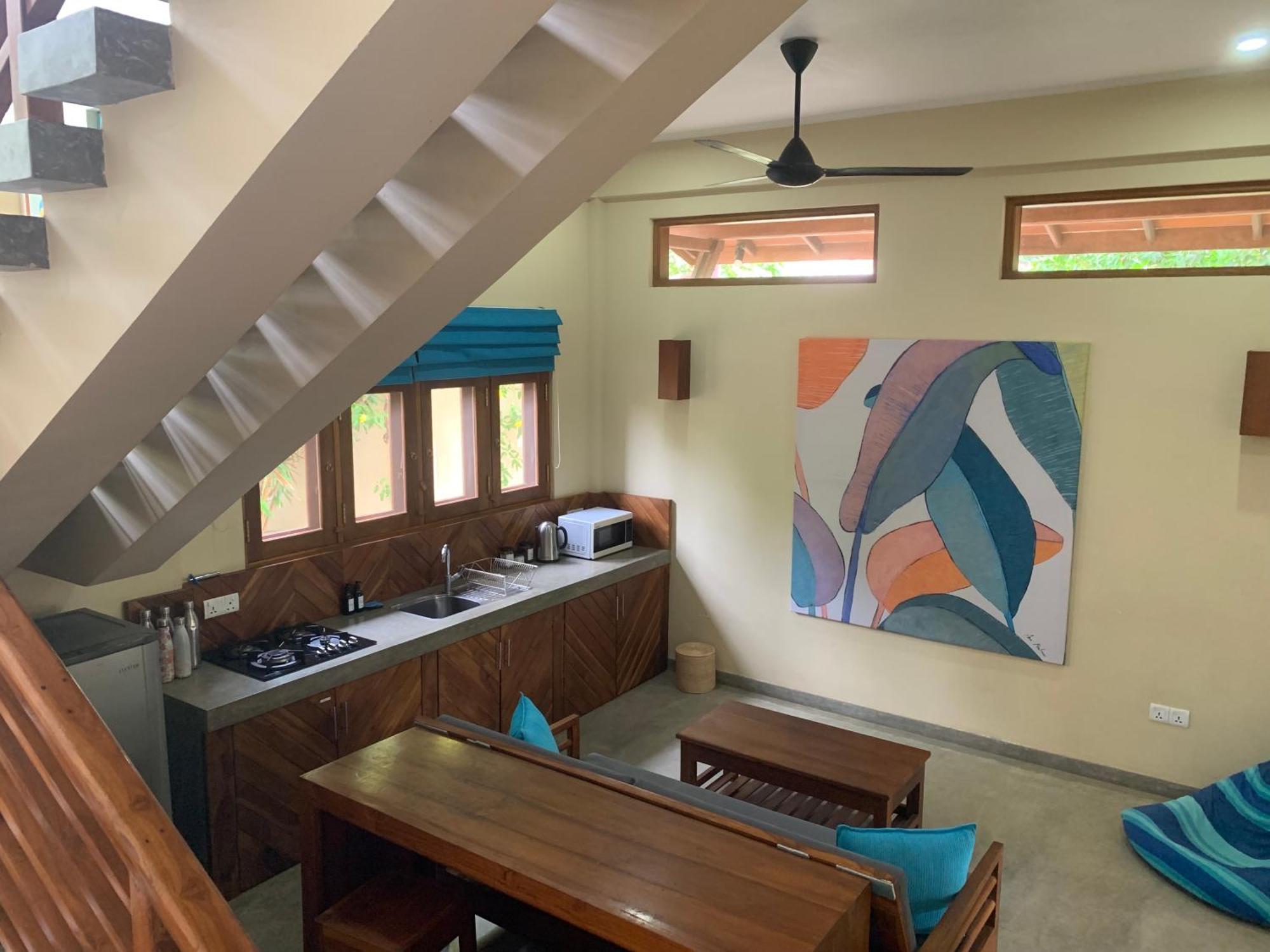 Villa Wild Lotus Yala Tissamaharama Esterno foto