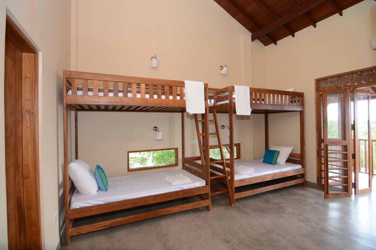 Villa Wild Lotus Yala Tissamaharama Esterno foto