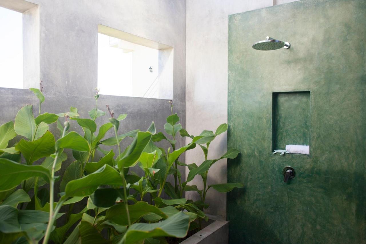 Villa Wild Lotus Yala Tissamaharama Esterno foto