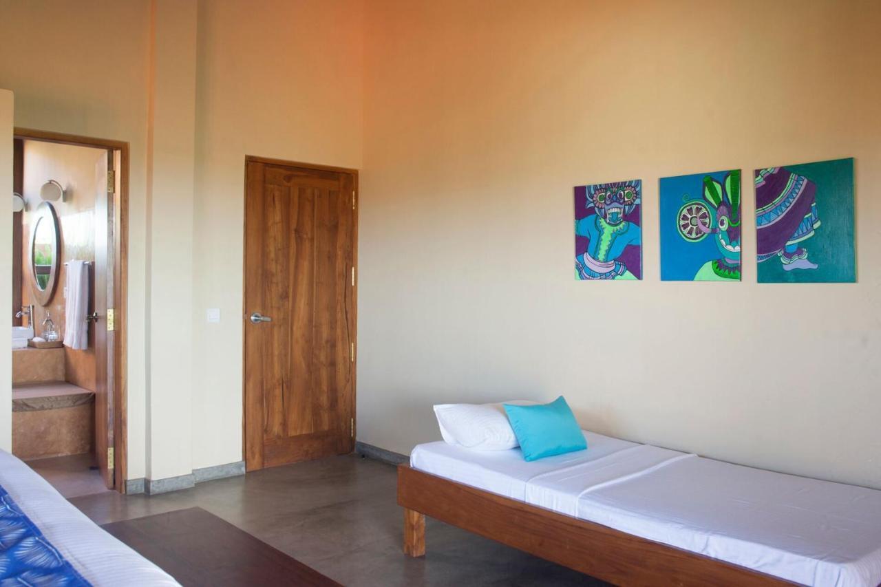 Villa Wild Lotus Yala Tissamaharama Esterno foto