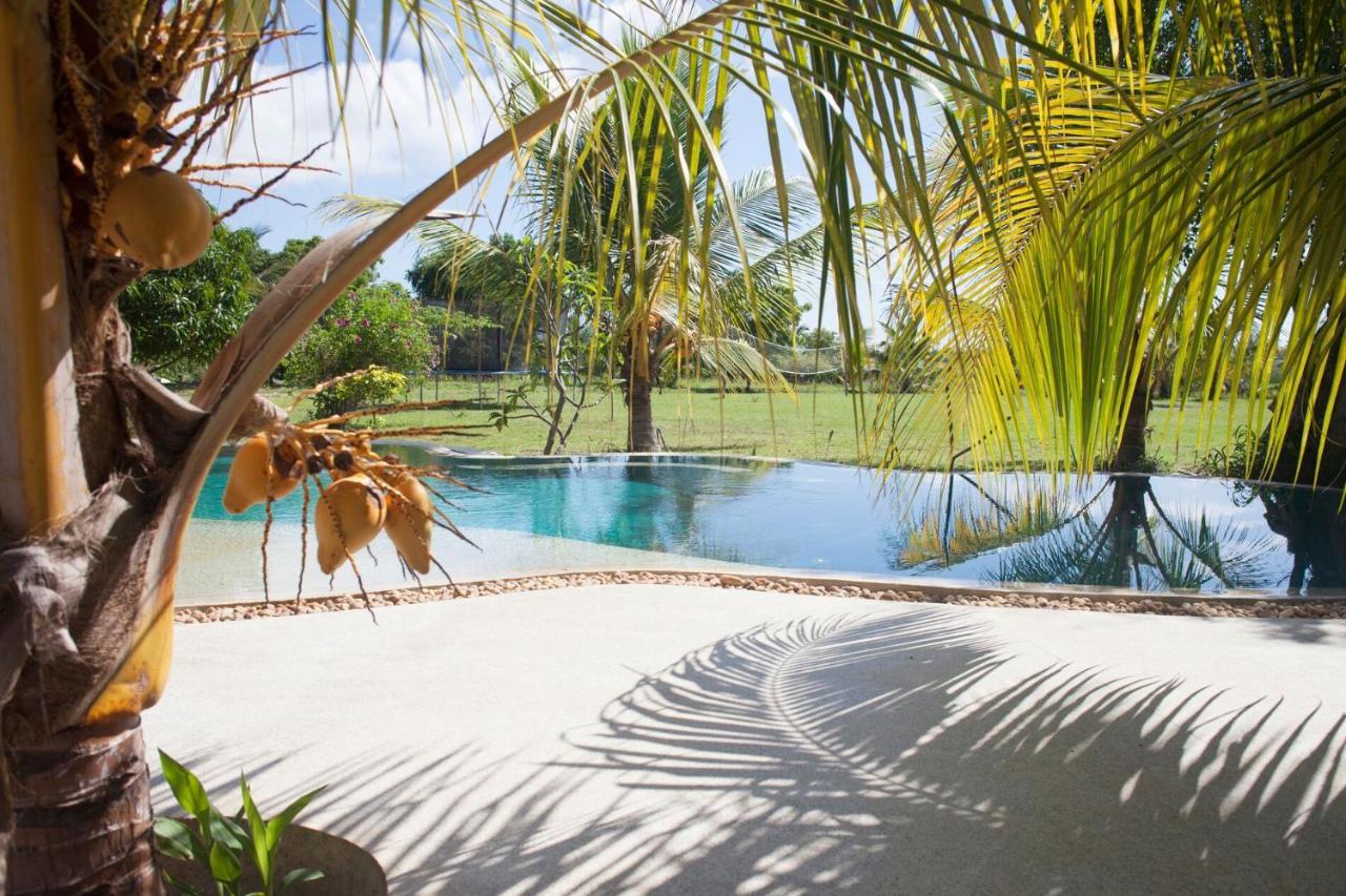 Villa Wild Lotus Yala Tissamaharama Esterno foto