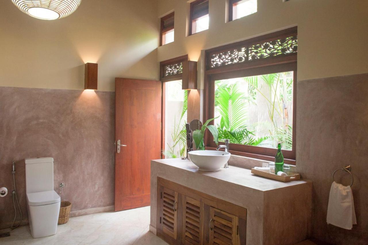 Villa Wild Lotus Yala Tissamaharama Esterno foto